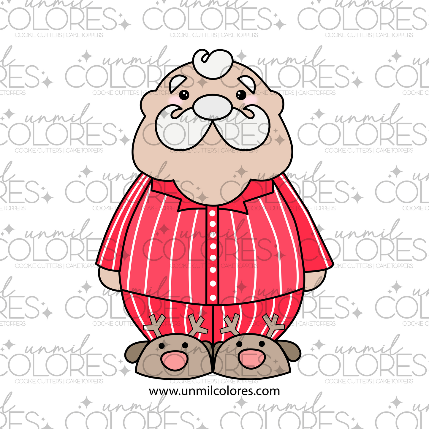 Cortador Dr Simi Pijama