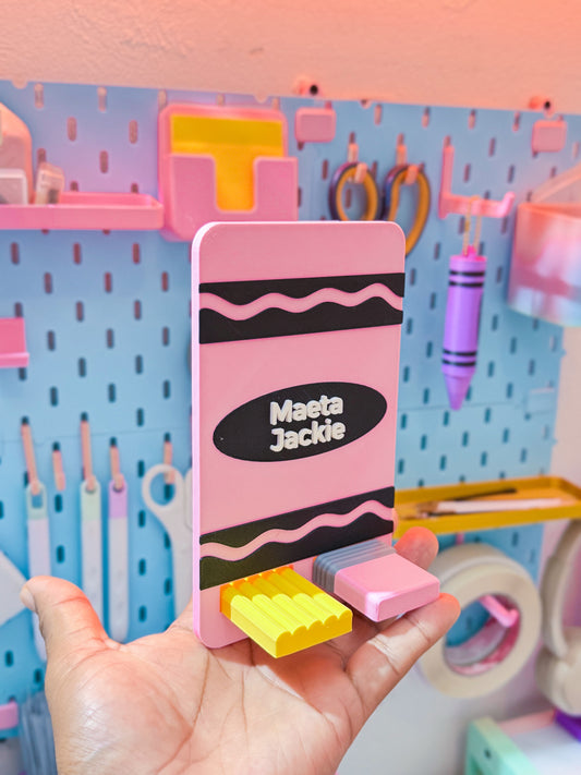 Porta Celular