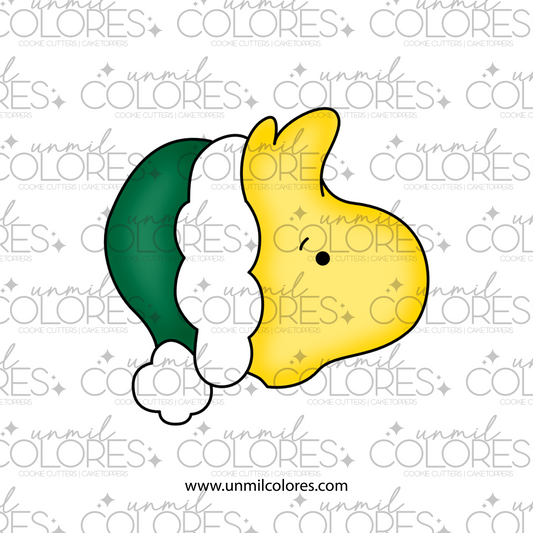 Cortador de Galleta WoodStock Snoopy