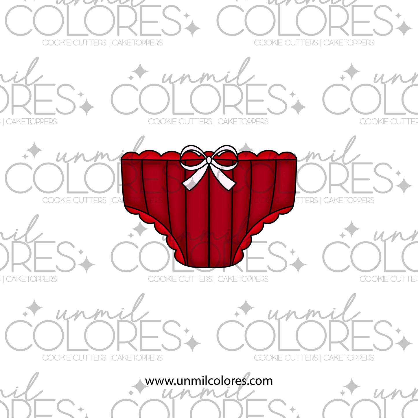 Cortador de Galleta Panti SV