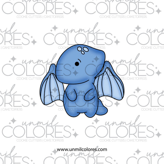Cortador de Galleta Dinosaurio 5