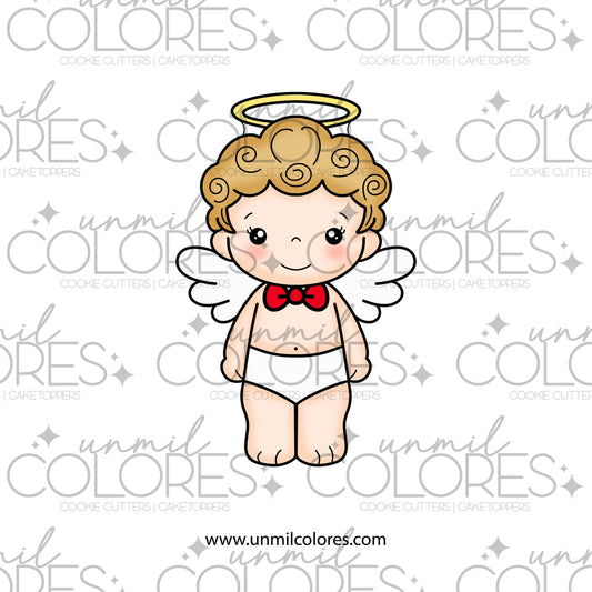 Cortador de Galleta Cupido