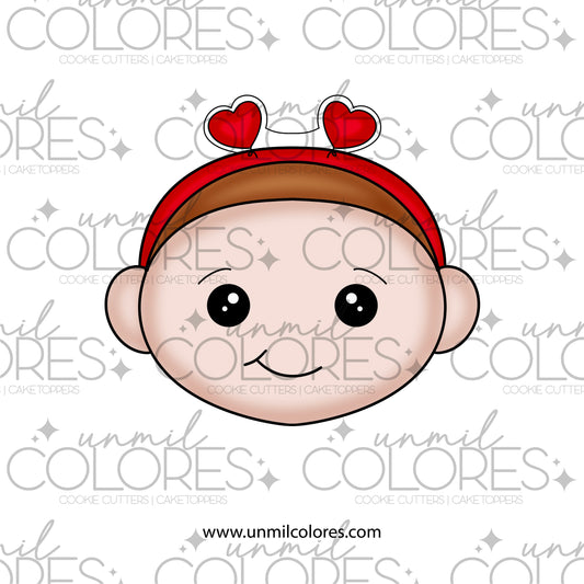 Cortador de Galleta Stranger 3 SV