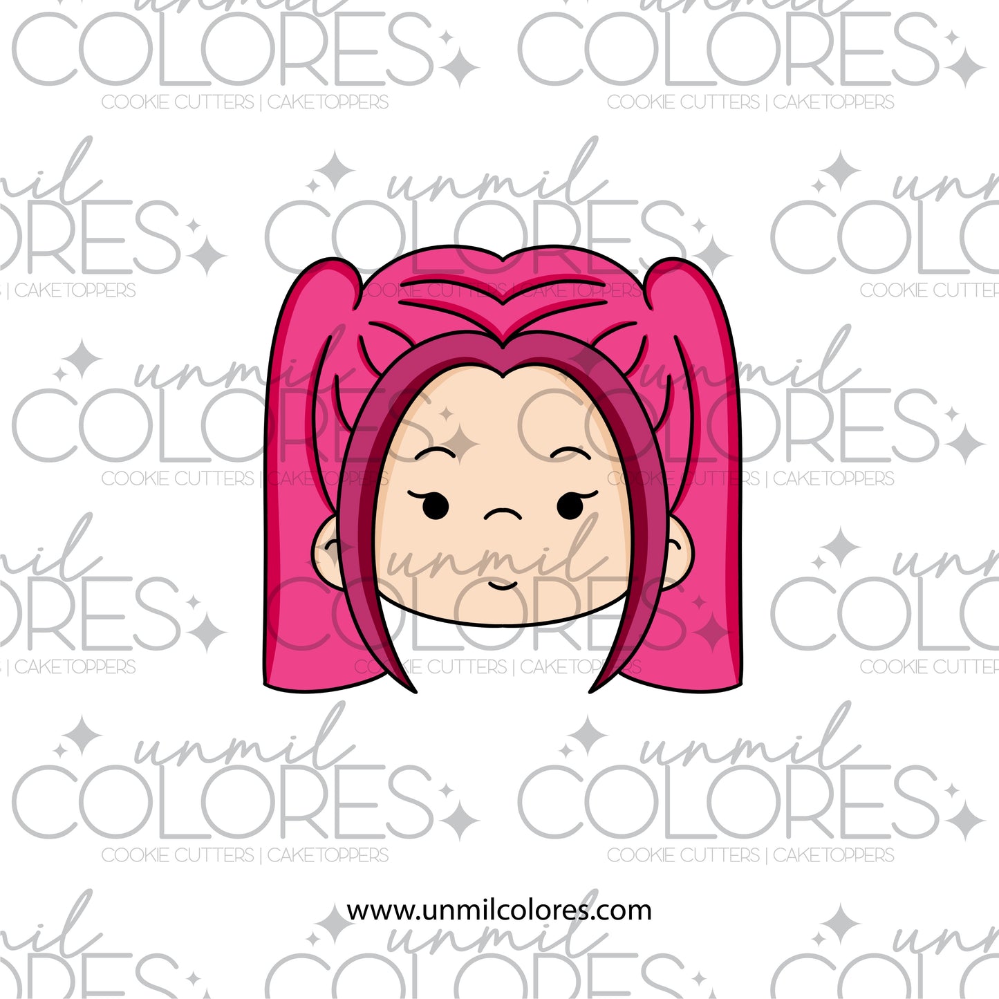 Cortador de Galleta Mira