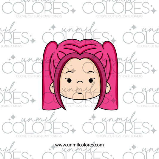 Cortador de Galleta Mira