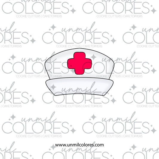 Cortador de Galleta Cofia
